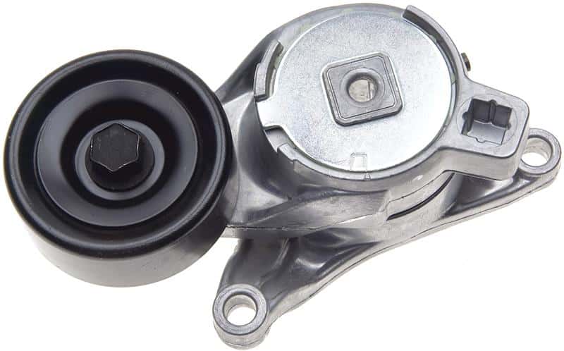 Gates — Gates 88-92 Ford Taurus V-6 3.0L Tensioner Assy. Belt Drive Tensioner - view 1