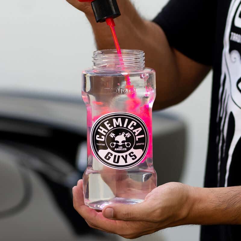 Chemical Guys — Chemical Guys Big Mouth Max Release Foam Cannon - view 5