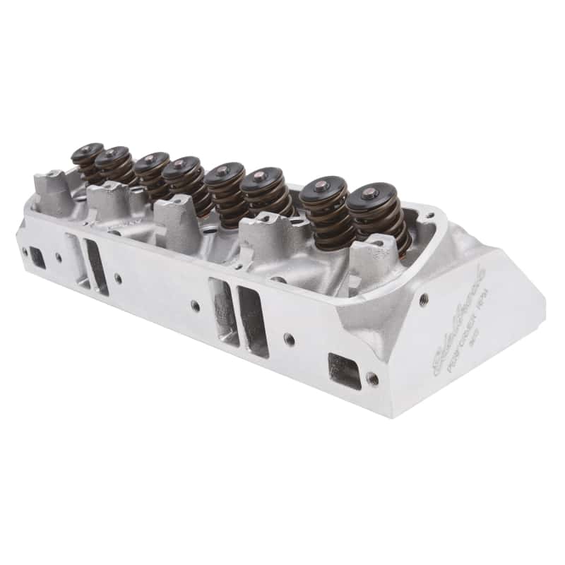Edelbrock — Edelbrock Cylinder Head SB Chrysler Performer RPM 340 for Hydraulic Roller Cam
CYLINDER HEADS - view 15