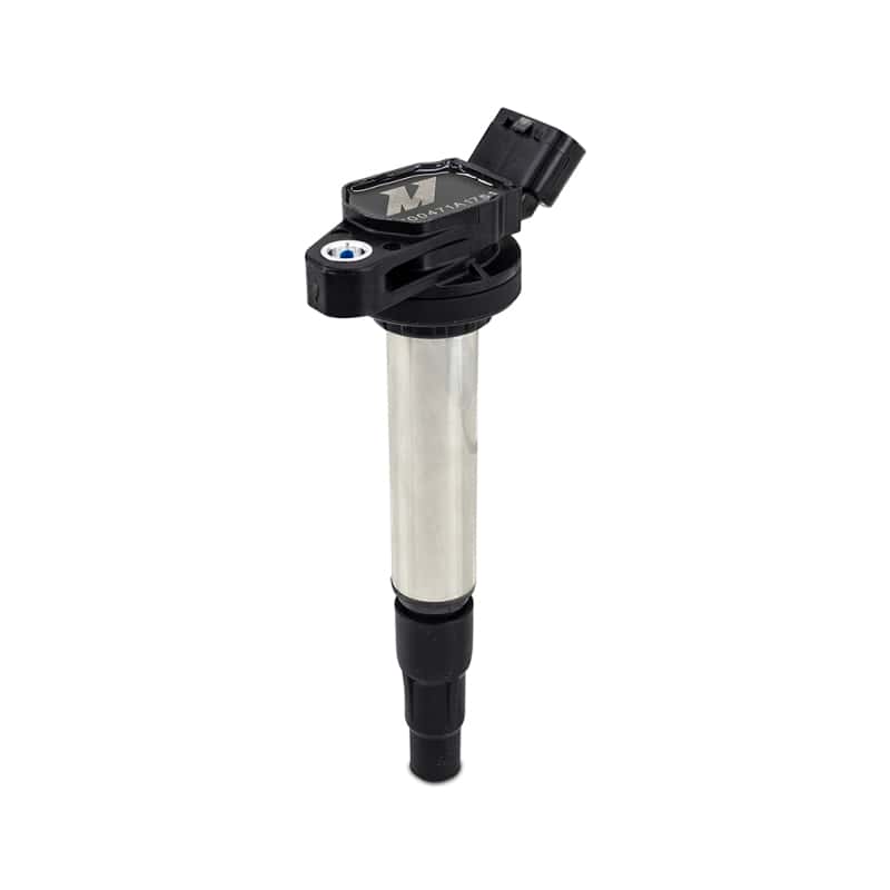 Mishimoto — Mishimoto 09-10 Toyota Matrix 1.8L Ignition Coil
Ignition Coil - view 2