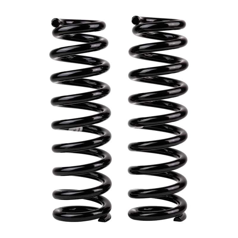 Old Man Emu — ARB / OME Coil Spring DMAX Colorado 2012On - view 1