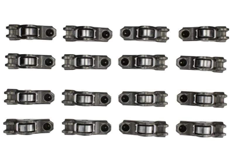 Ford Racing — Ford Racing Mustang SVT 5.4L Modular Rocker Arm Set
Rocker Arm Kit - view 8