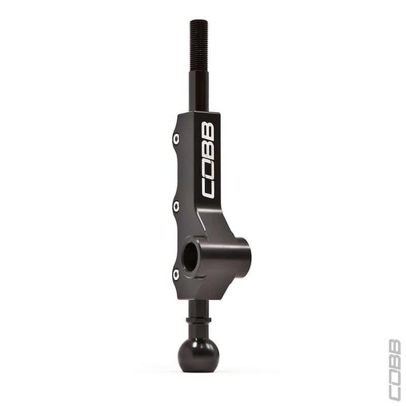 COBB — Cobb Subaru 08+ WRX / 05-09 LGT/OBXT / 06-08 FXT 5MT Stage 1+ Drivetrain Package - view 6
