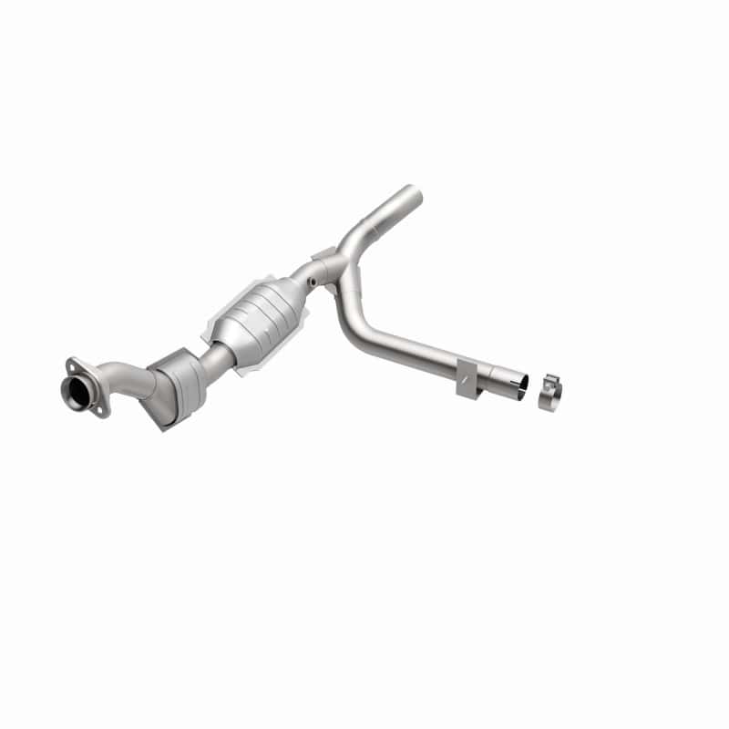 Magnaflow — MagnaFlow Conv DF 99 Ford F-150 4.6L
HM Grade
HM - view 27
