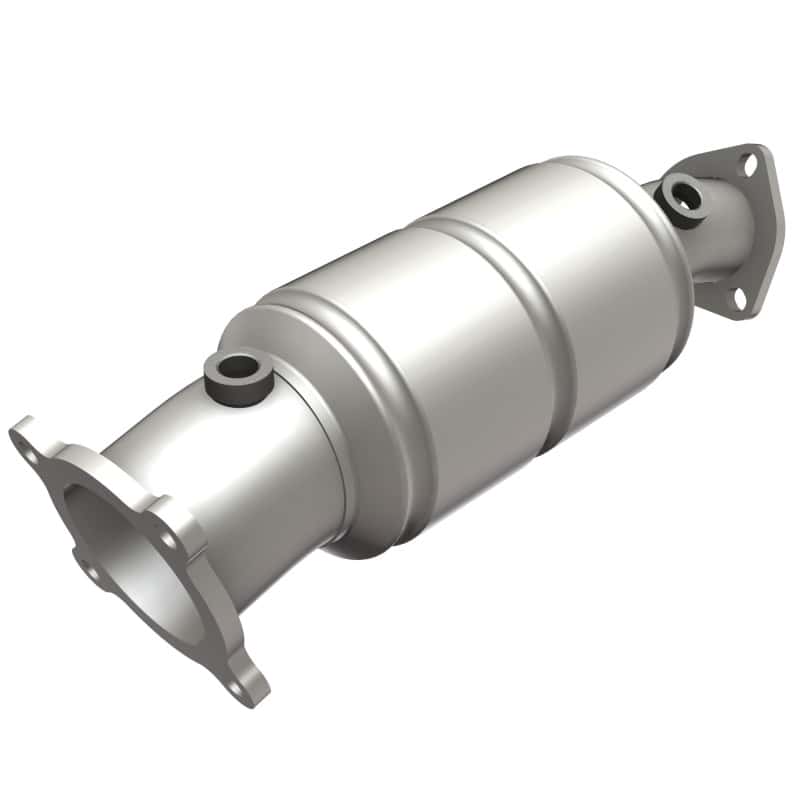 Magnaflow — MagnaFlow Conv DF 05-08 Audi A4/A4 Quattro 2.0L Turbocharged (49 State)
HM Grade
HM - view 1