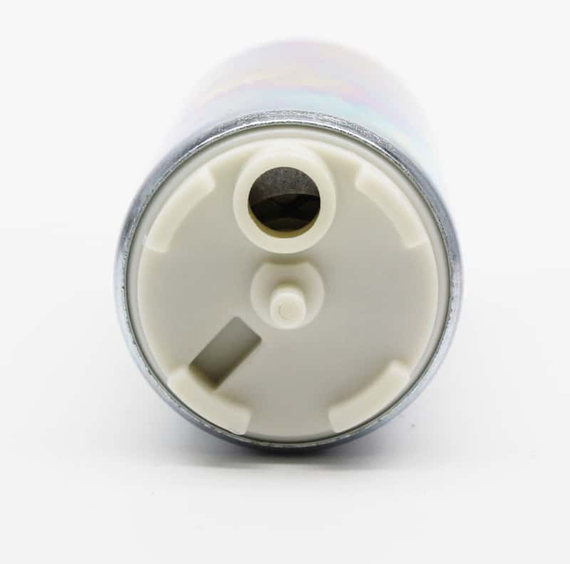 Walbro — Walbro 350lph High Pressure Fuel Pump *WARNING - GSS 352* (11mm Inlet - Inline w/the Outlet)
Fuel Pump - view 3
