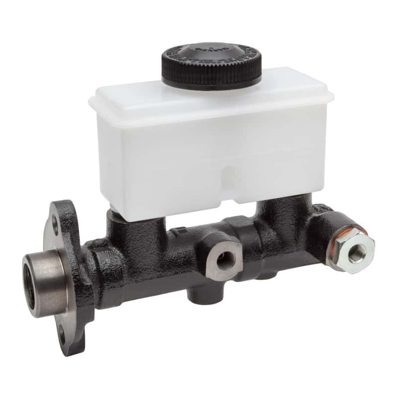 DFC — DFC 81-85 Mazda RX-7 Brake Master Cylinder
DFC Brake Master Cyl - view 1
