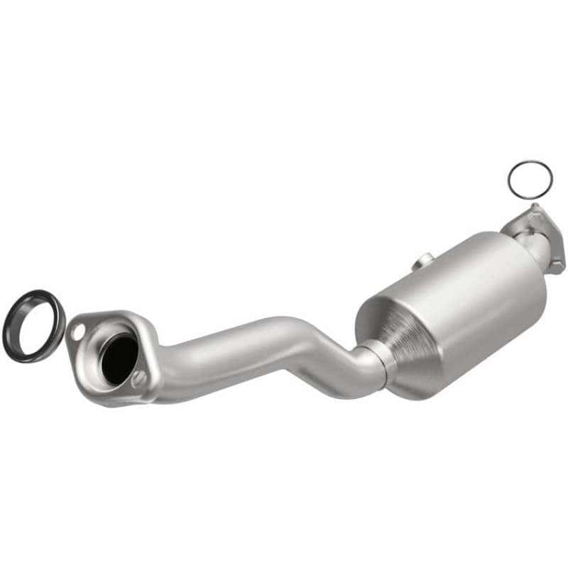 Magnaflow — MagnaFlow California Catalytic Converter Direct Fit 07-08 Honda Fit 1.5L
California - view 3