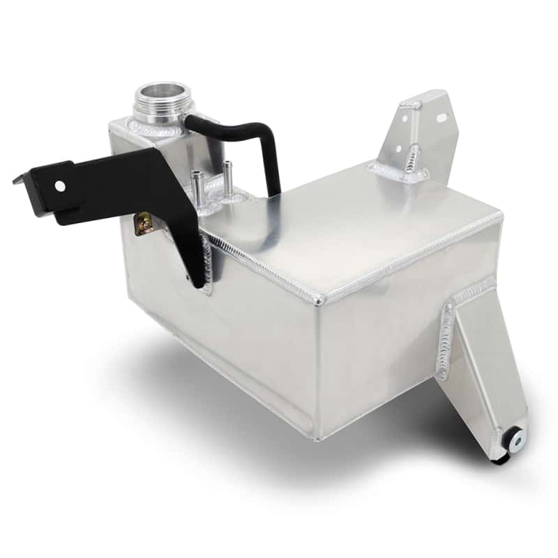 Mishimoto — Mishimoto 2019+ Ram 6.7L Cummins Expansion Tank - Natural
Expansion Tanks - view 3
