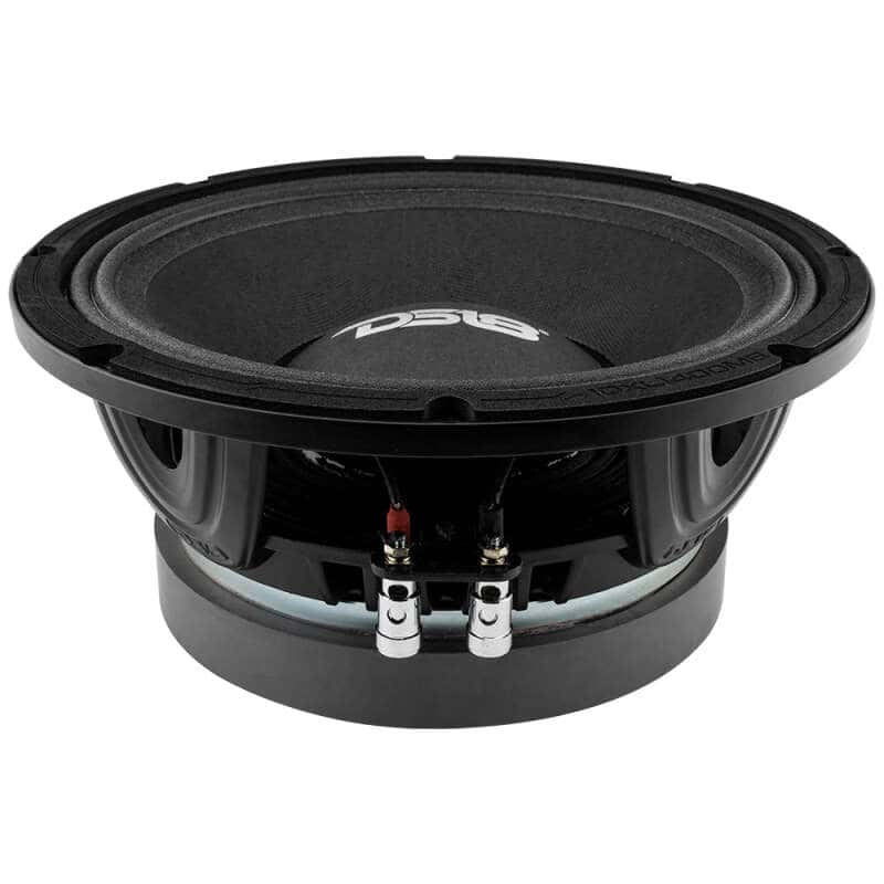 DS18 — DS18 10in 700 Watts RMS 4 ohm Mid-Bass Loudspeakers - view 3
