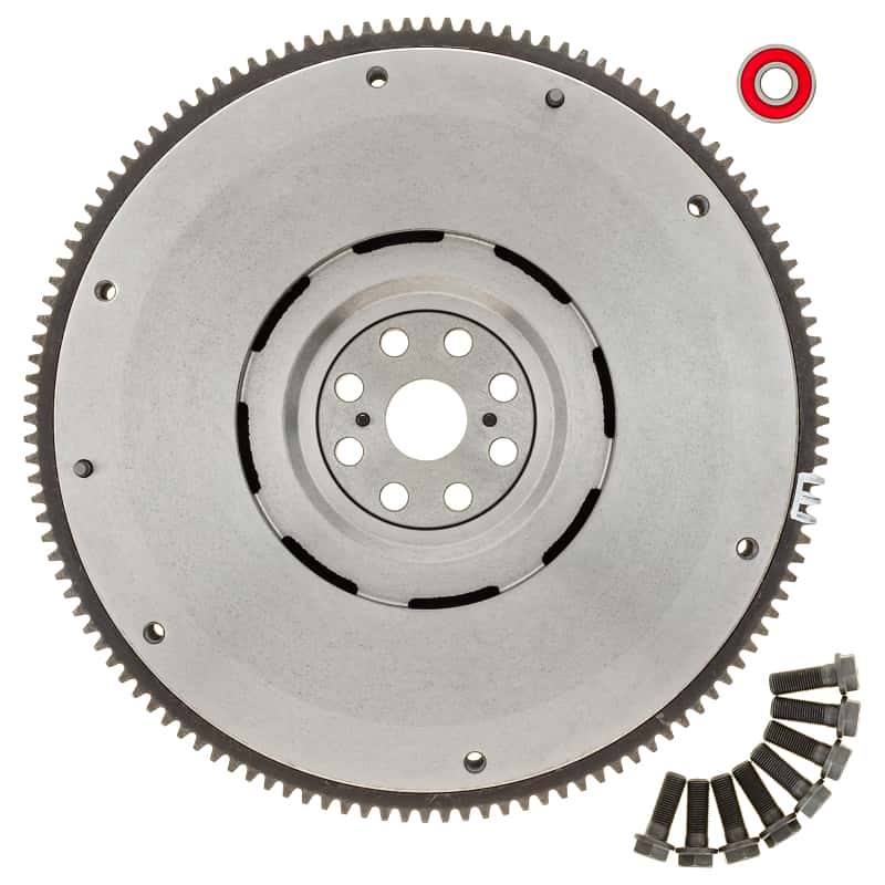 Exedy — Exedy OE 2003-2006 Subaru Baja H4 Flywheel - view 1