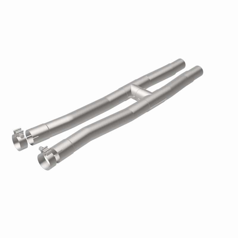 Magnaflow — MagnaFlow 2024 Ford Mustang GT 5.0L D-Fit w/o Muffler Performance Exhaust
Muffler Kit - view 15