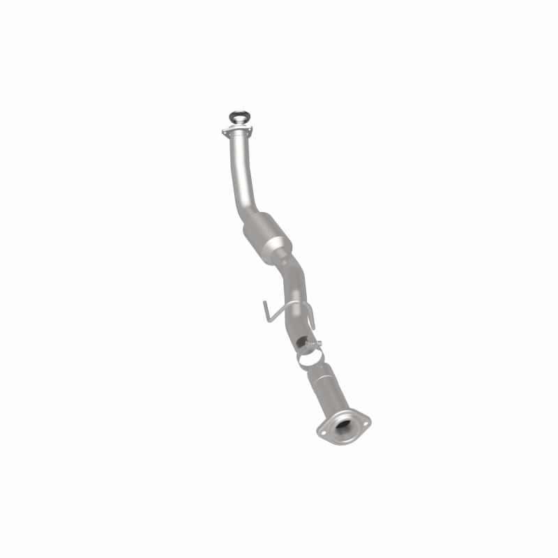 Magnaflow — MagnaFlow Conv DF 03 Chevy Trailblazer 4.2L
OEM Grade
OEM - view 15