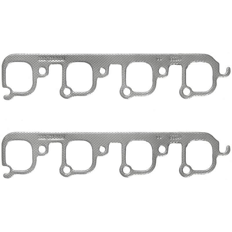 Fel-Pro — Fel-Pro Ford Mustang MS 90332 Exhaust Manifold Gasket Set - view 1
