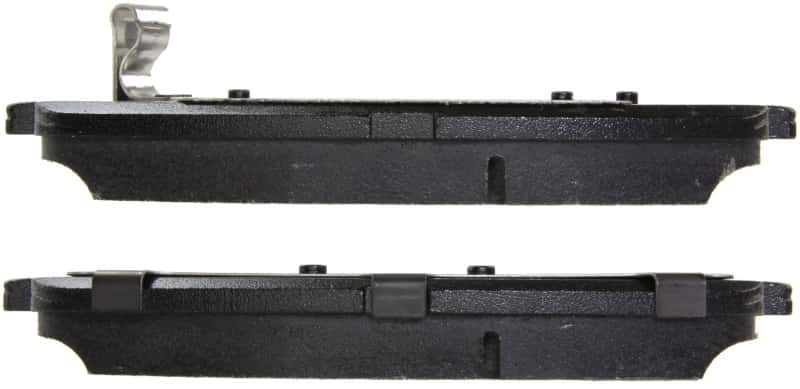 Stoptech — StopTech 11-15 Kia Optima Street Performance Front Brake Pads
Sprt Brk Pad W/Hdwr - view 4
