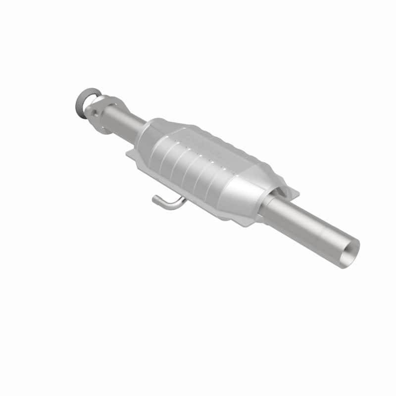 Magnaflow — MagnaFlow Conv GM 24X6.5X4 2/2
Standard Grade
Standard - view 14