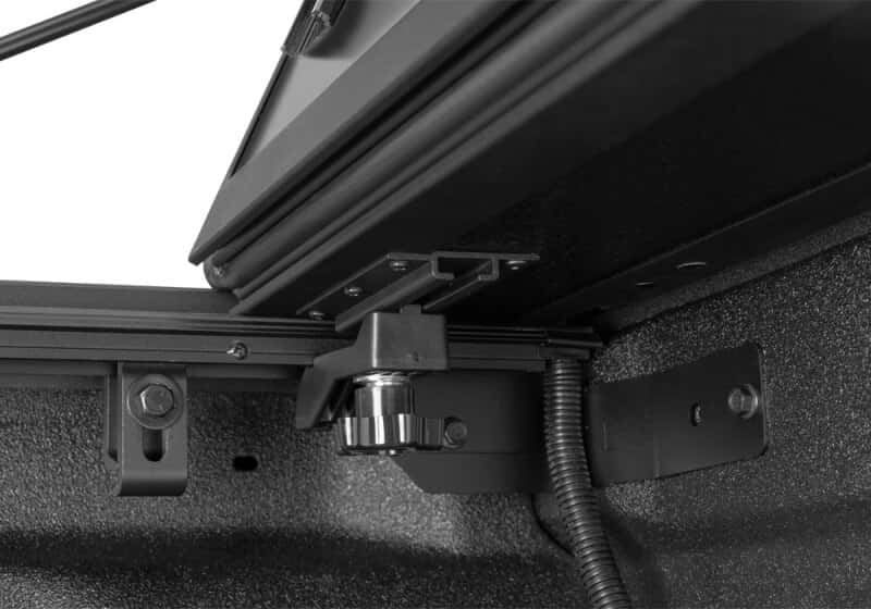 BAK — BAK 21-25 Ford F-150 (Incl. 2022+ Lightning) 5.7ft. Bed BAKFlip MX4 TS
MX4TS 21-25 F150 5ft - view 9