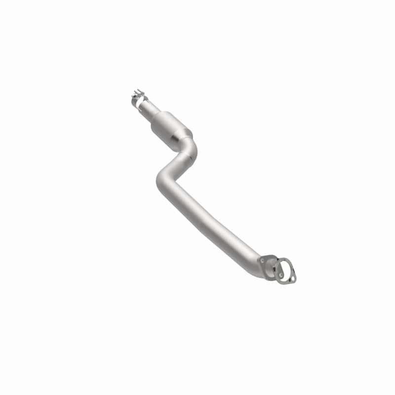 Magnaflow — MagnaFlow 09-16 BMW Z4 OEM Grade Federal / EPA Compliant Direct-Fit Catalytic Converter
OEM Grade
OEM - view 23