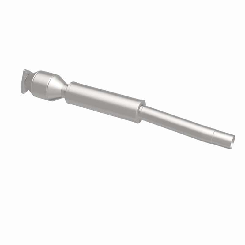 Magnaflow — MagnaFlow Conv DF 03-06 VW Phaeton 4.2L PS Rr
OEM Grade
OEM - view 13
