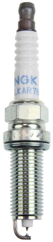 NGK — NGK Laser Iridium Spark Plug Box of 4 (DILKAR7Q8)
H. I. Spark Plug - view 1