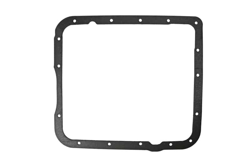 Fel-Pro — Fel-Pro 99-13 Chevrolet Silverado 1500 Transmission Oil Pan Gasket 16 Bolt Hole One Piece Gasket - view 1