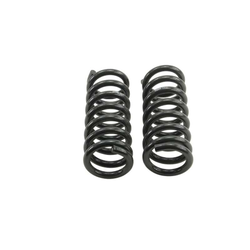 Belltech — Belltech COIL SPRING SET 06-07RAM 1500 QUAD CAB
COIL SPRING SET - view 3