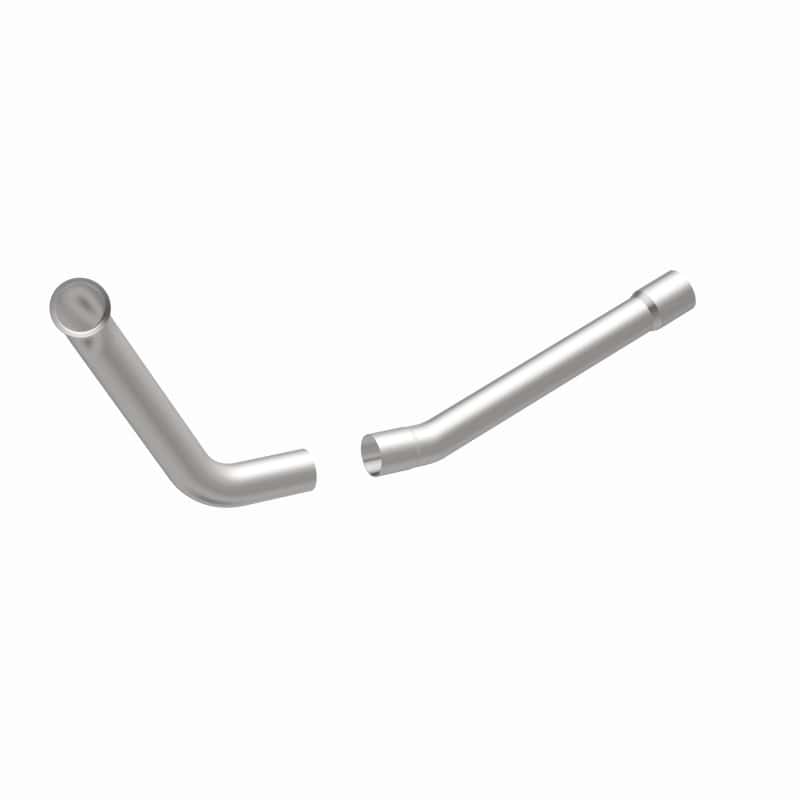 Magnaflow — MagnaFlow Univ Pipe Down Assy 99-03 7.3L Ford
Turbo Down Pipe - view 5