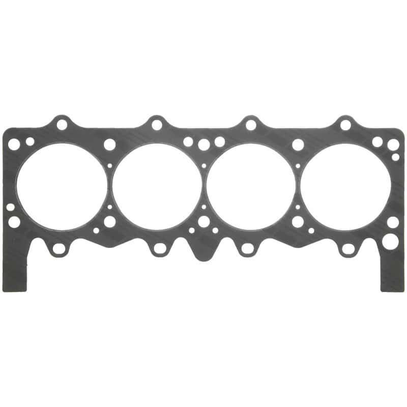 Fel-Pro — Fel-Pro 1127 Steel core laminate Engine Cylinder Head Gasket - view 1
