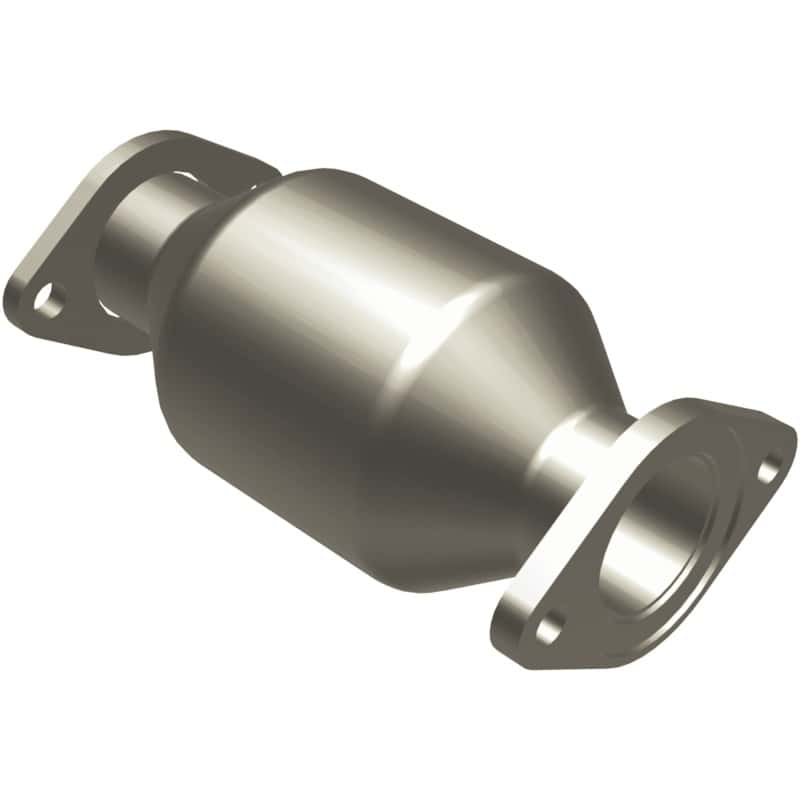 Magnaflow — MagnaFlow Conv DF 93-97 Geo Prizm-Toyota Celi
Standard Grade
Standard - view 2