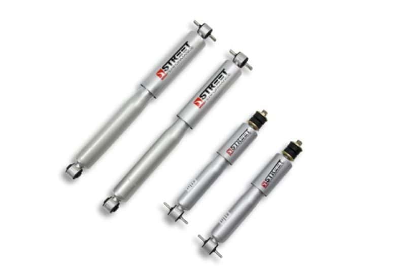 Belltech — Belltech SHOCK SET STREET PERFORMANCE
SHOCK ABSORBER SET - view 1