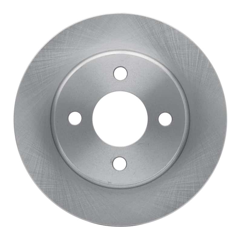 DFC — DFC 95-96 Dodge Neon (USA/Canada) Front Brake Rotor
DFC Brake Rotor - view 1