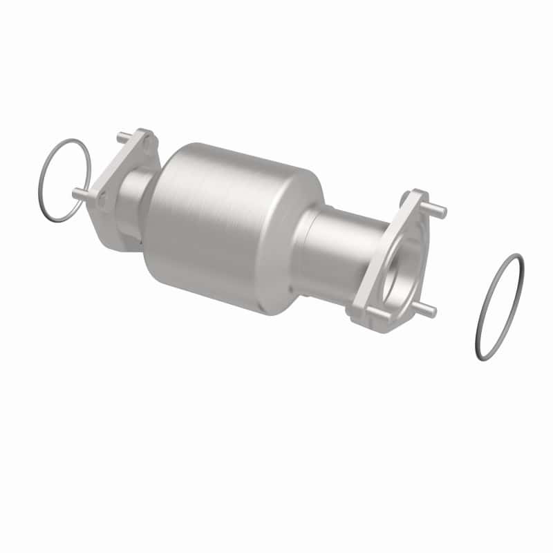 Magnaflow — Magnaflow Conv DF 2009-2014 Acura TL 3.7L
OEM Grade
OEM - view 13