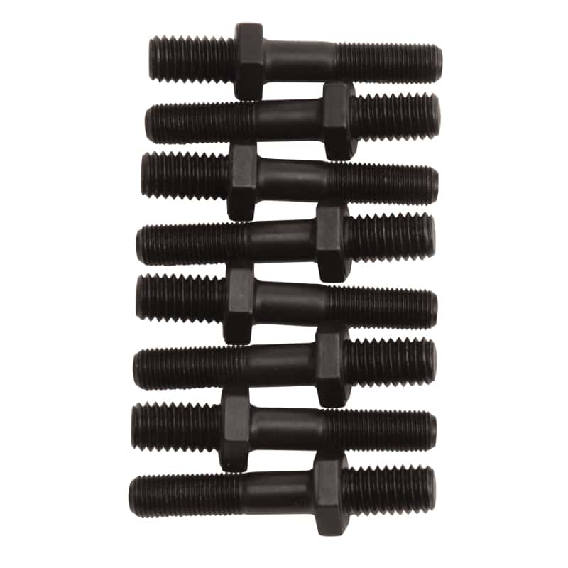 Edelbrock — Edelbrock Rocker Studs 3/8In (Set of 16)
CYL HEAD COMPONENTS - view 3