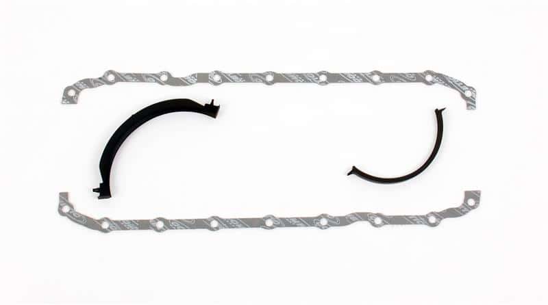Cometic Gasket — Cometic Chrysler Magnum V8 .094in Fiber Oil Pan Gasket Kit
Oil Pan Gasket Kit - view 1