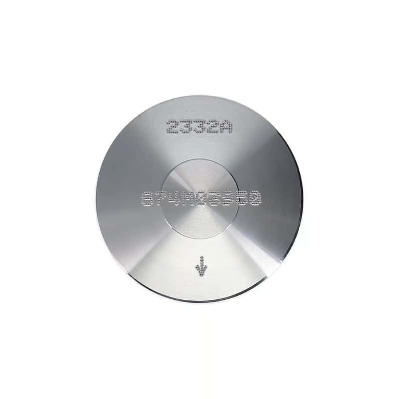Wiseco — Wiseco KTM50SX 09-18/TC5017-19 ProLite 1555CS Piston Kit
Piston Kit - view 12