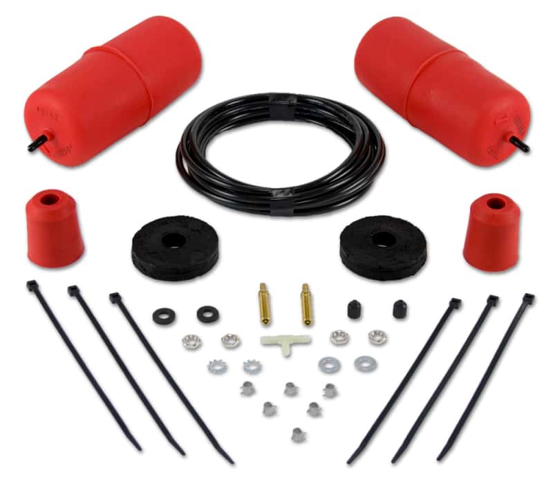 Air Lift — Air Lift Air Lift 1000 Air Spring Kit
Susp Leveling Kit - view 8