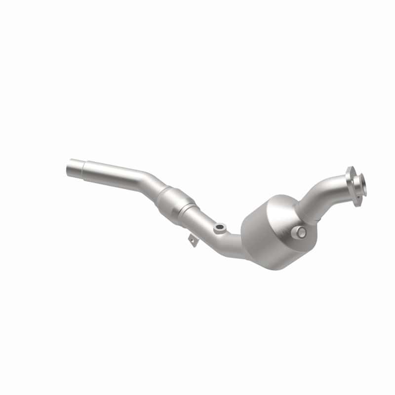 Magnaflow — MagnaFlow Conv DF 02-03 Freelander 2.5L
OEM Grade
OEM - view 21