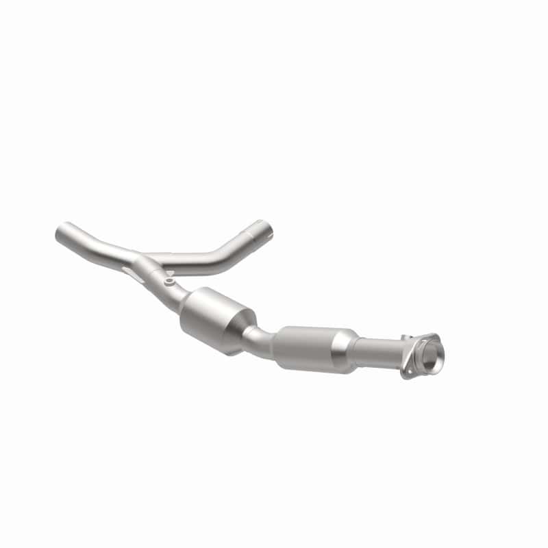 Magnaflow — Magnaflow 2007 Ford E-150 4.6L Direct Fit Converter
California - view 22