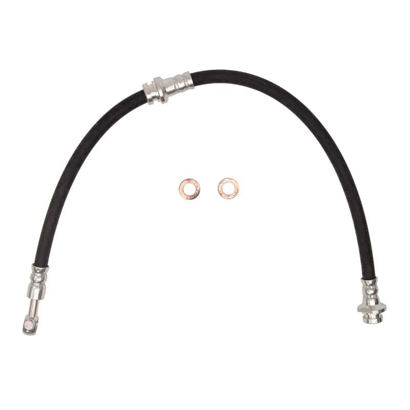 DFC — DFC 14-24 Infiniti Q50 Front-L Brake Hose - view 1