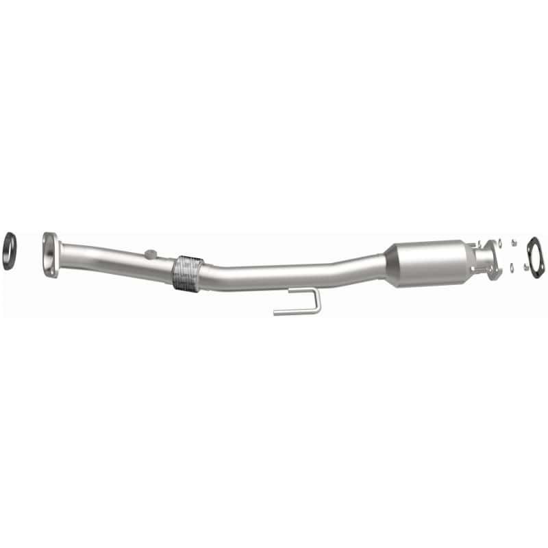 Magnaflow — Magnaflow California Direct Fit Converter 04-05 Nissan Altima 2.5L
California - view 5