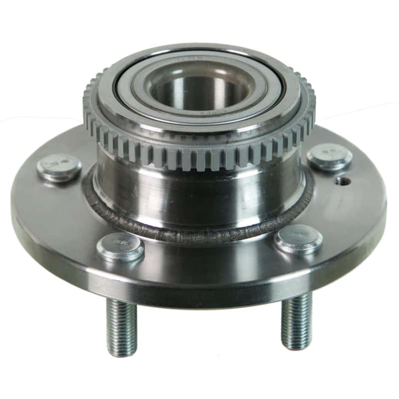 Moog — MOOG 01-06 Hyundai Santa Fe Rear Hub Assembly - view 1
