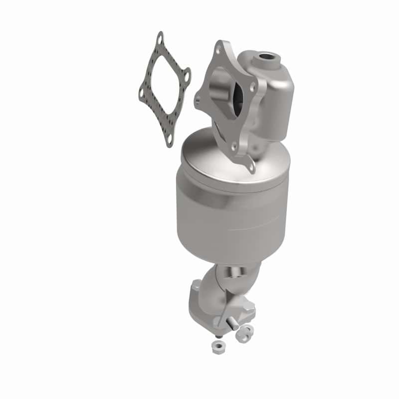 Magnaflow — Magnaflow Conv DF 09-13 TL SH-AWD 3.7L Rear
OEM Grade
OEM - view 10