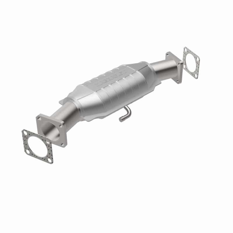 Magnaflow — MagnaFlow Conv DF GM 78 81
Standard Grade
Standard - view 7