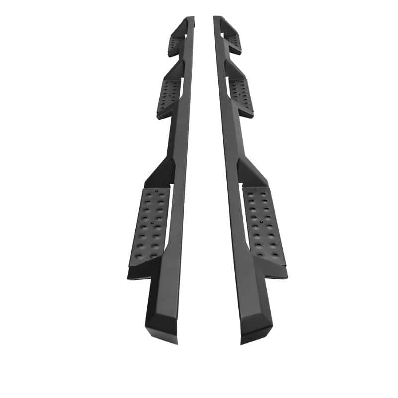 Westin — Westin 19-20 Ram 2500/3500 HDX Drop W2W Nerf Step Bars - Textured Black
Nerf/StepBarWTW - view 3
