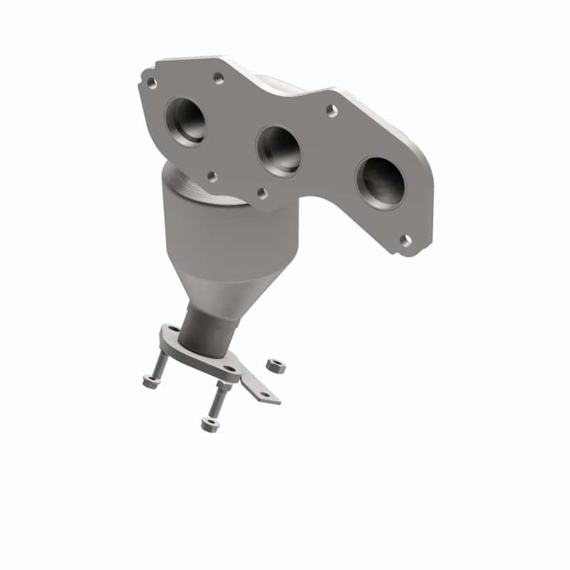 Magnaflow — MagnaFlow Converter Direct Fit 07-15 Toyota Sienna 3.5L
California - view 18