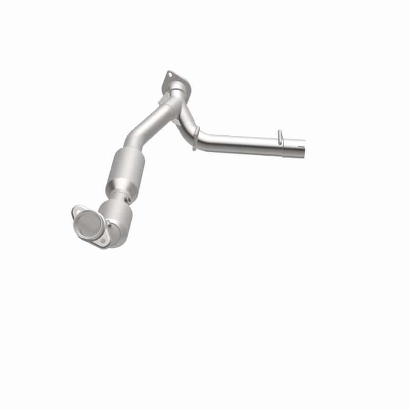 Magnaflow — Magnaflow 03-04 Lincoln Navigator 5.4L Direct Fit Converter
California - view 26