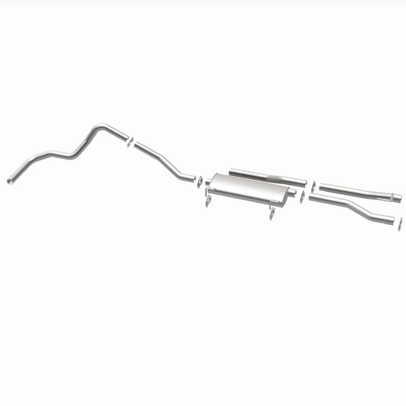 Magnaflow — MagnaFlow BRE Exhaust Kit 88-93 Chevy C2500 K2500
Exhaust Kit - view 17