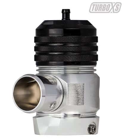 Turbo XS — Turbo XS Type H HYB BOV - view 1
