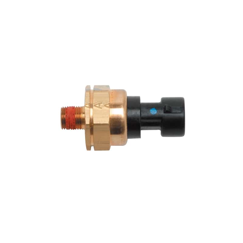 Edelbrock — Edelbrock 2 Bar Map Sensor w/ 1/8 -27 NPT
FUEL INJECTION COMPO - view 3