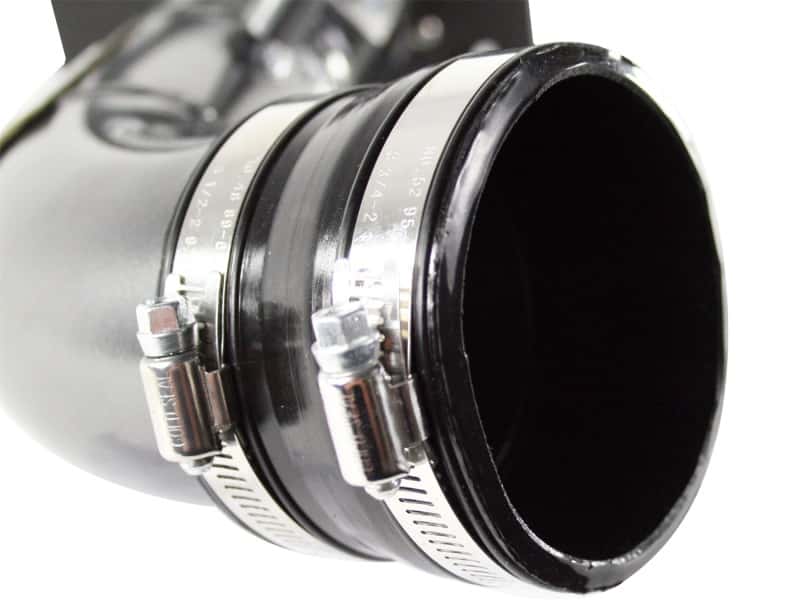 aFe — aFe FULL METAL Power Intakes Stage-2 PDS AIS PDS; Ford Ranger 04-11 V6-4.0L
Full Metal Power
AirIntKt - view 5